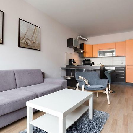 The Sunny Prague Appartment&Garage 외부 사진