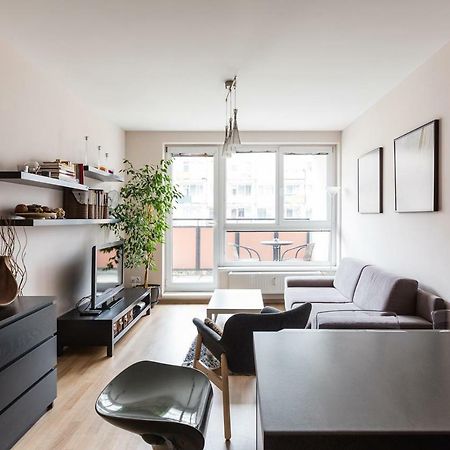 The Sunny Prague Appartment&Garage 외부 사진