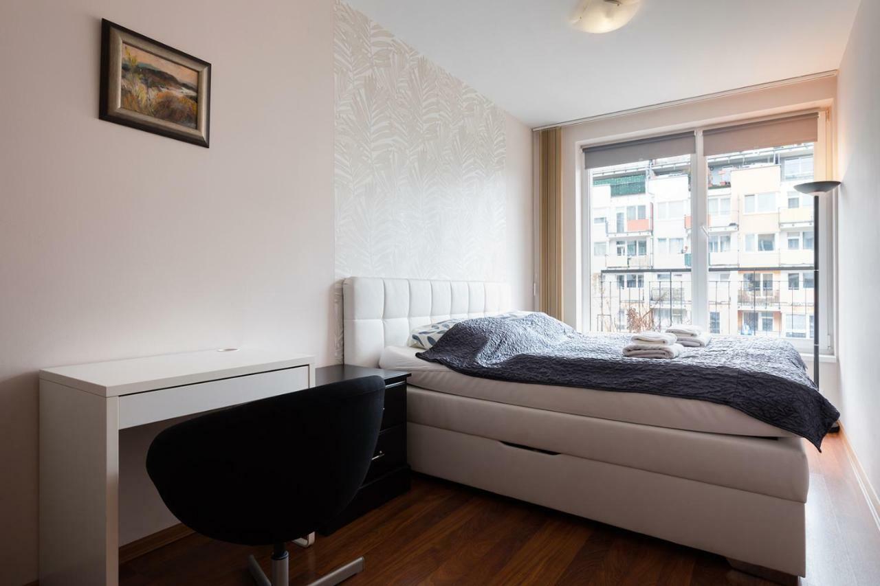 The Sunny Prague Appartment&Garage 외부 사진