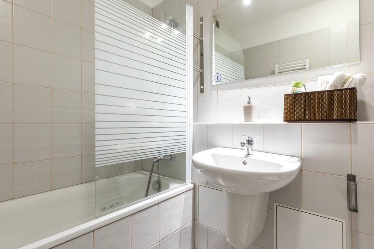 The Sunny Prague Appartment&Garage 외부 사진
