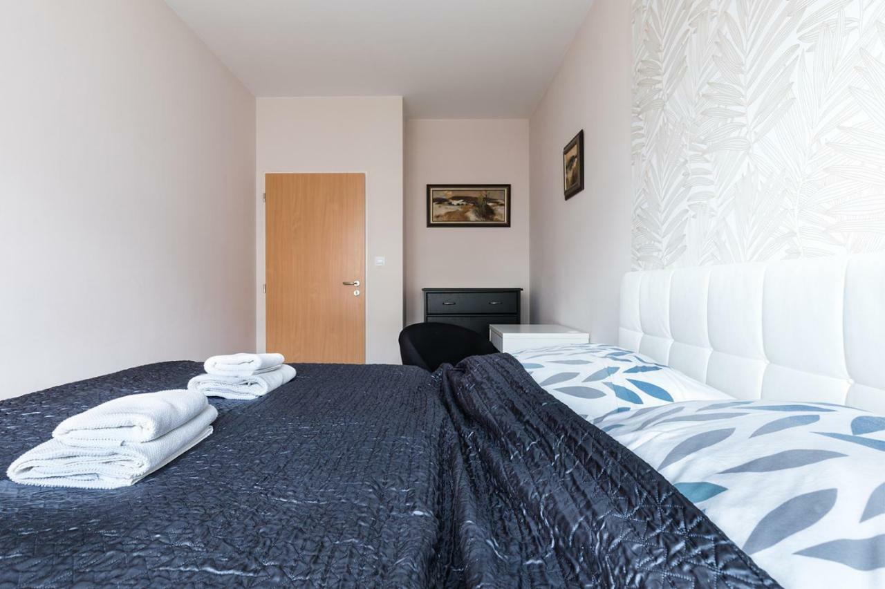 The Sunny Prague Appartment&Garage 외부 사진