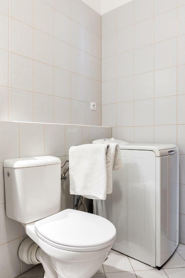 The Sunny Prague Appartment&Garage 외부 사진