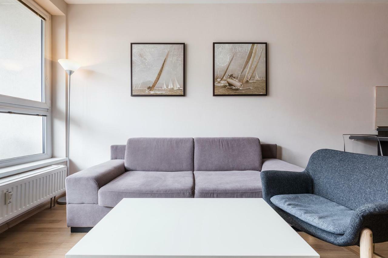 The Sunny Prague Appartment&Garage 외부 사진