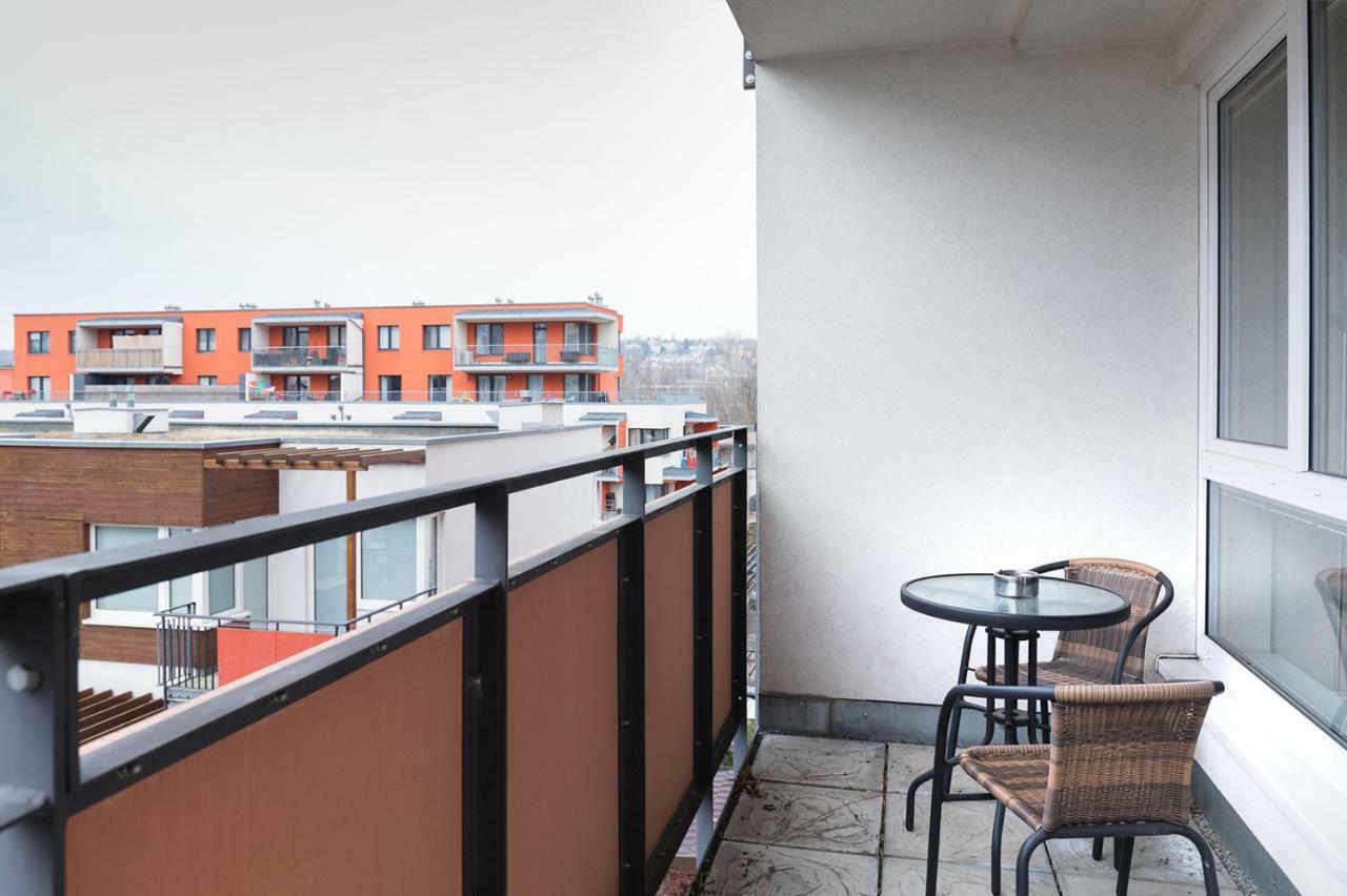 The Sunny Prague Appartment&Garage 외부 사진