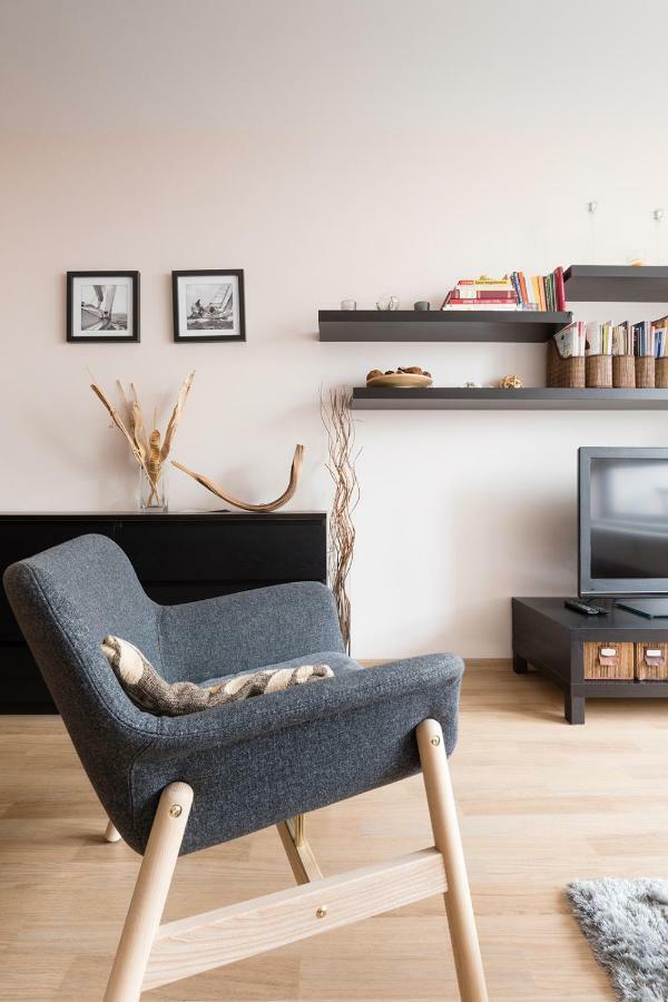 The Sunny Prague Appartment&Garage 외부 사진