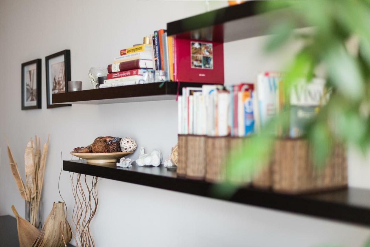 The Sunny Prague Appartment&Garage 외부 사진